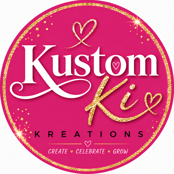 Kustom Ki Kreations